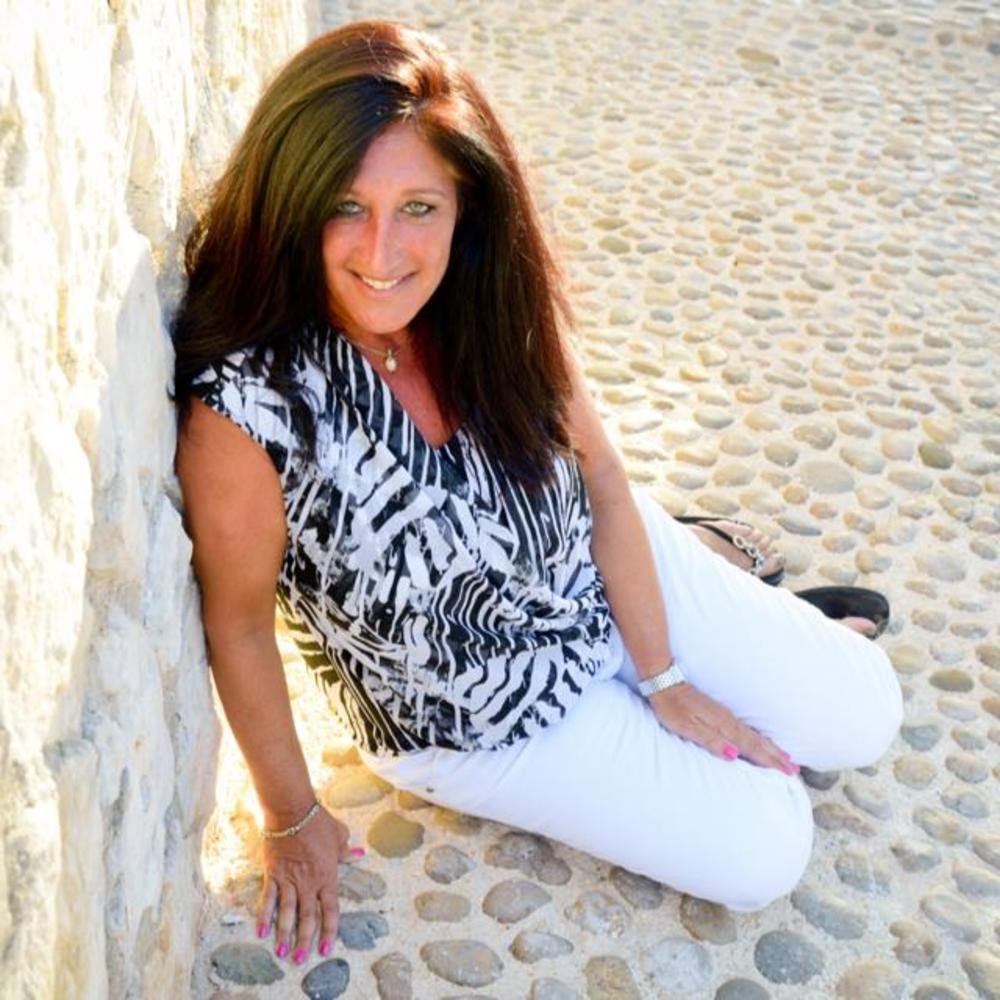 Meet your Posher, Mindy